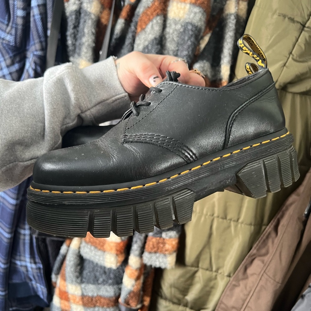 Dr. Martens